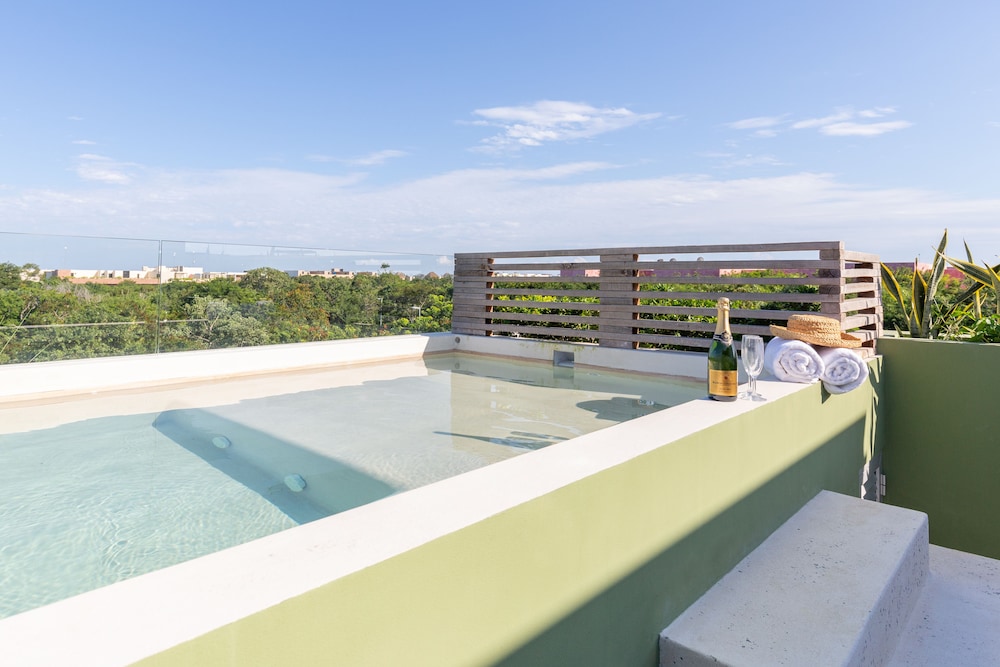 Attha Cenote Luxury Condo - Property Image 74