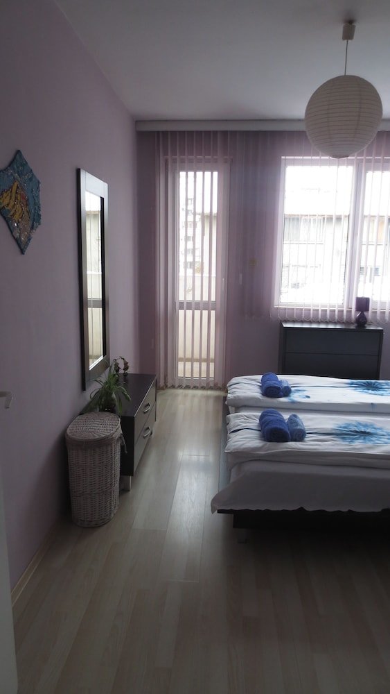 Apartment Sophie