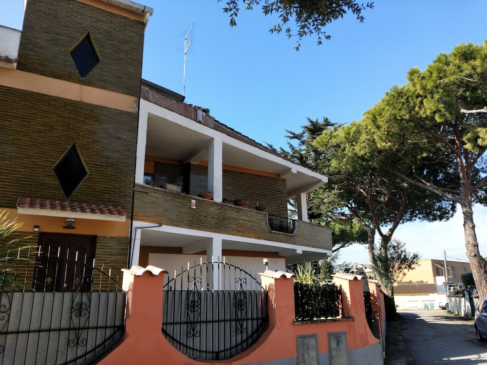 Isola Verde Guest House view 4