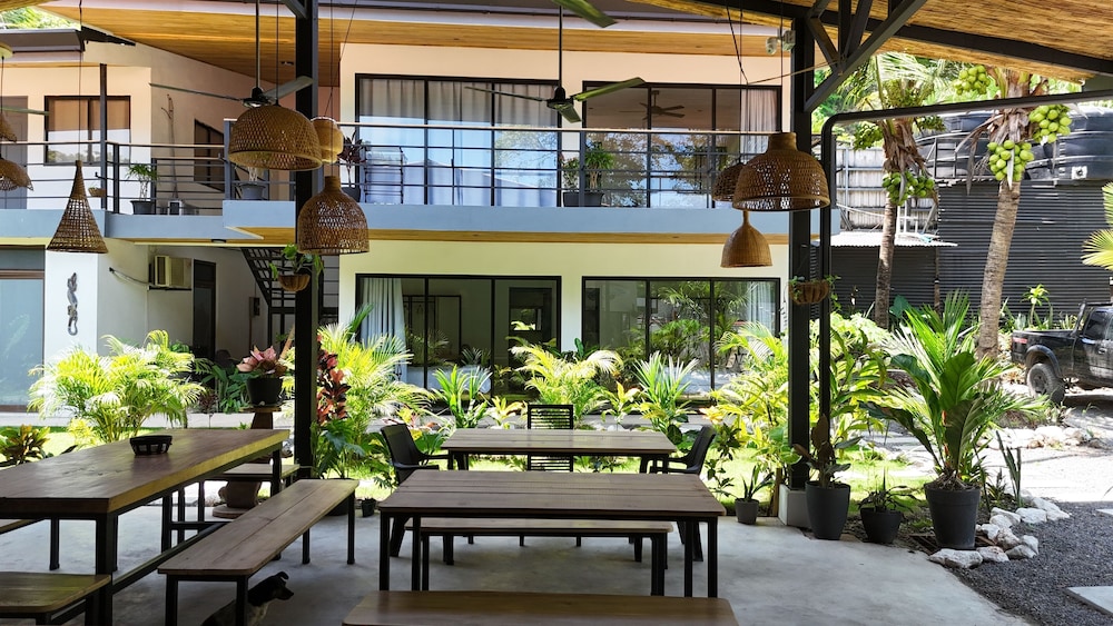 Aduana House