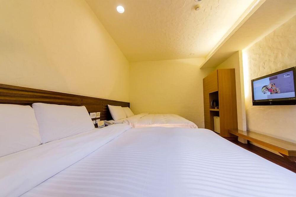 Meifon Hotel