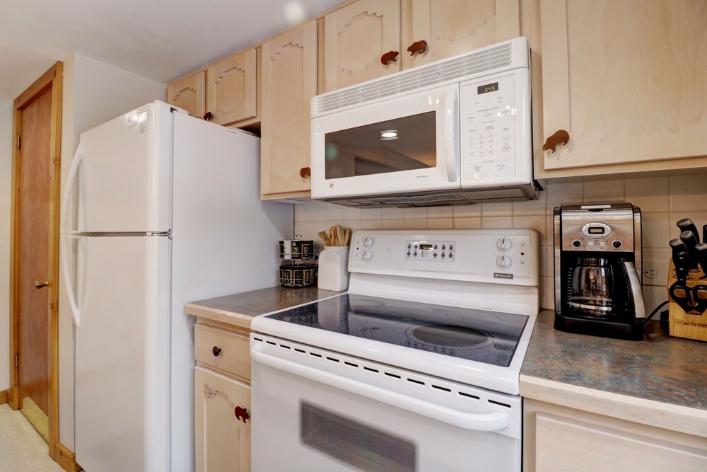 Ld308 The Lodge At Copper 2 Bedroom Condo