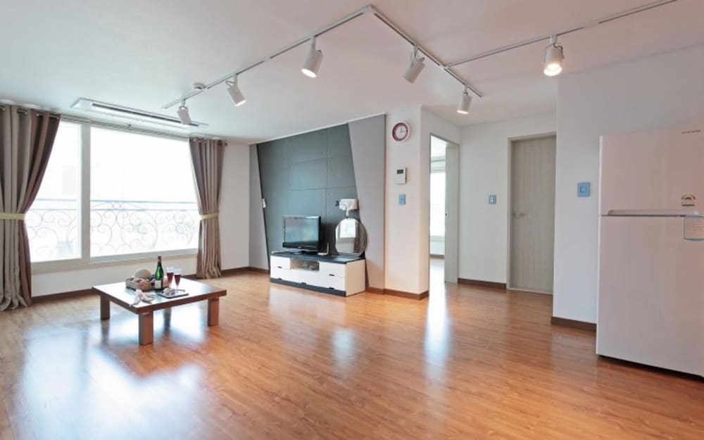 Pohang The 1 Resort