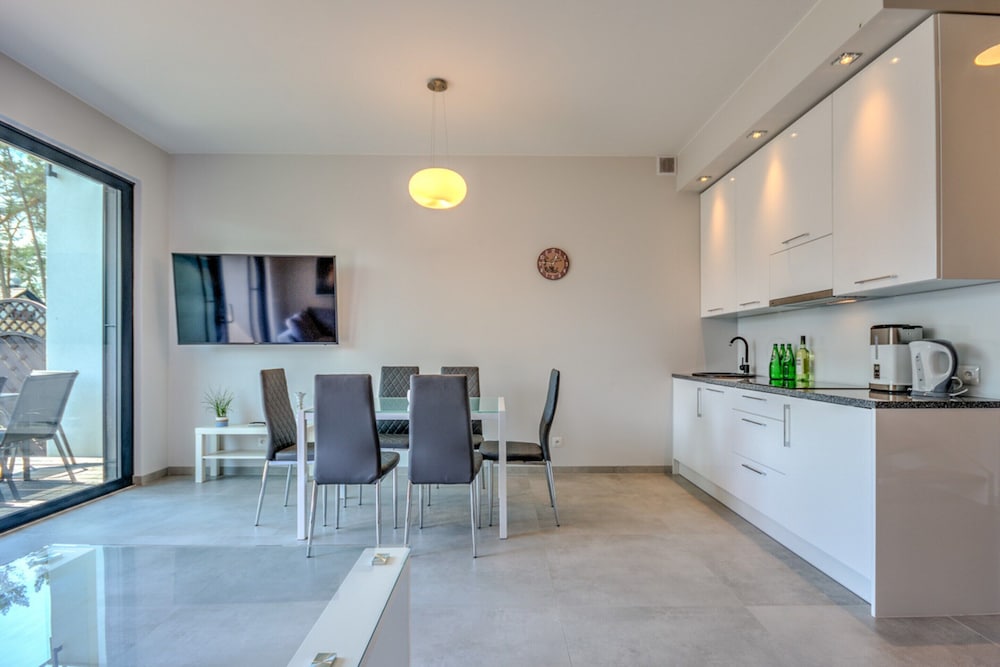 Holiday Home Pobierowo Near Baltic Beach