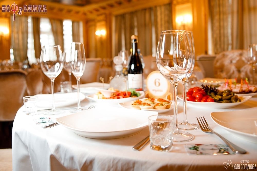 Hotel Nevsky
