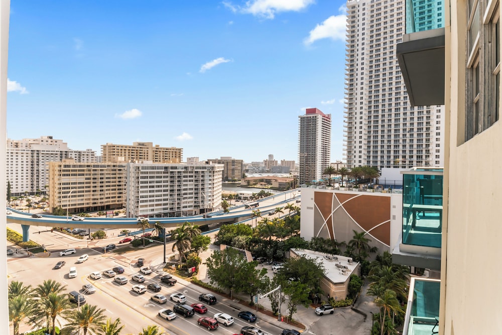 Oceanfront Condo With Ocean Views view 3