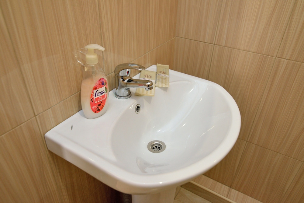 Guest House Sova, photo 18