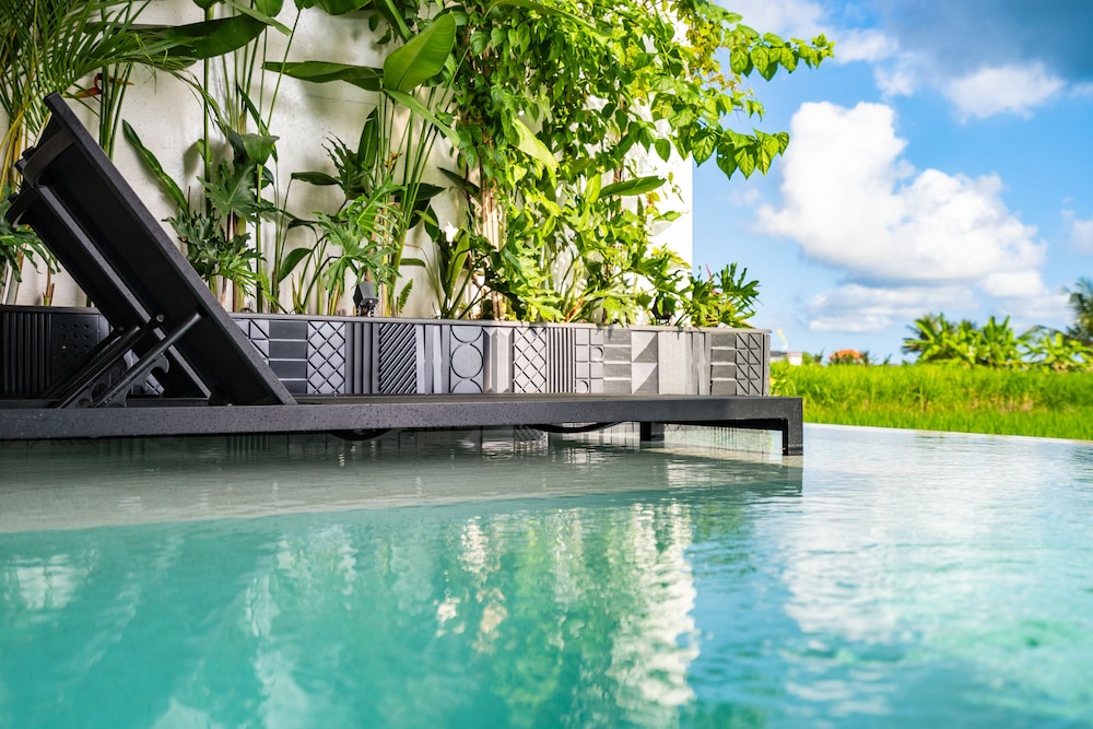 Anyuta Rai Villa view 4
