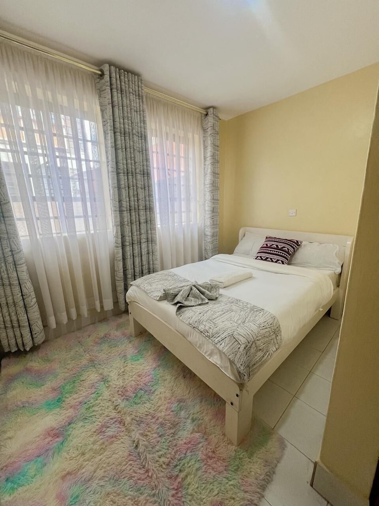 Lux Suites Cabre Apartments