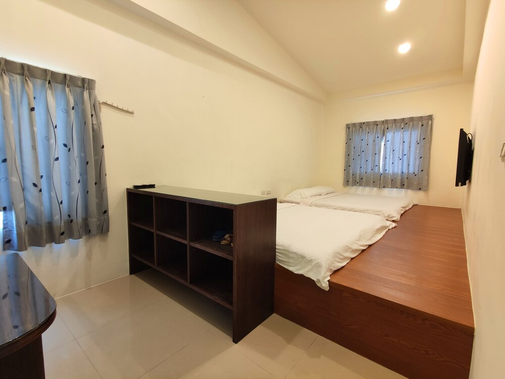 Feng Homestay view 2