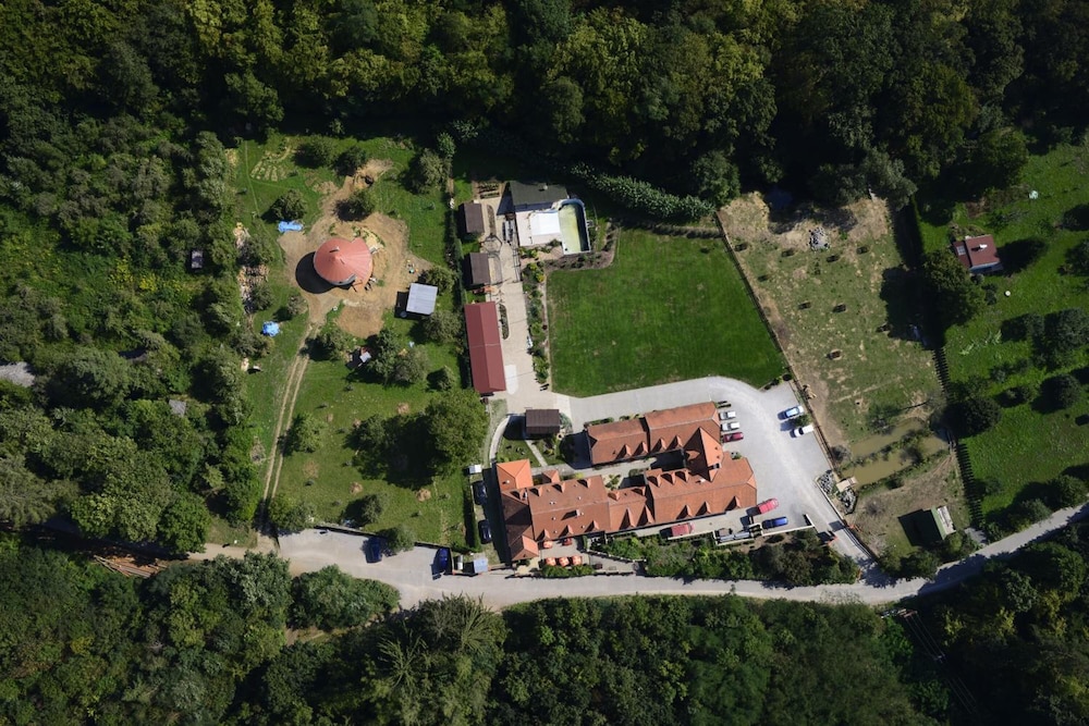Penzion Kadlcův Mlýn