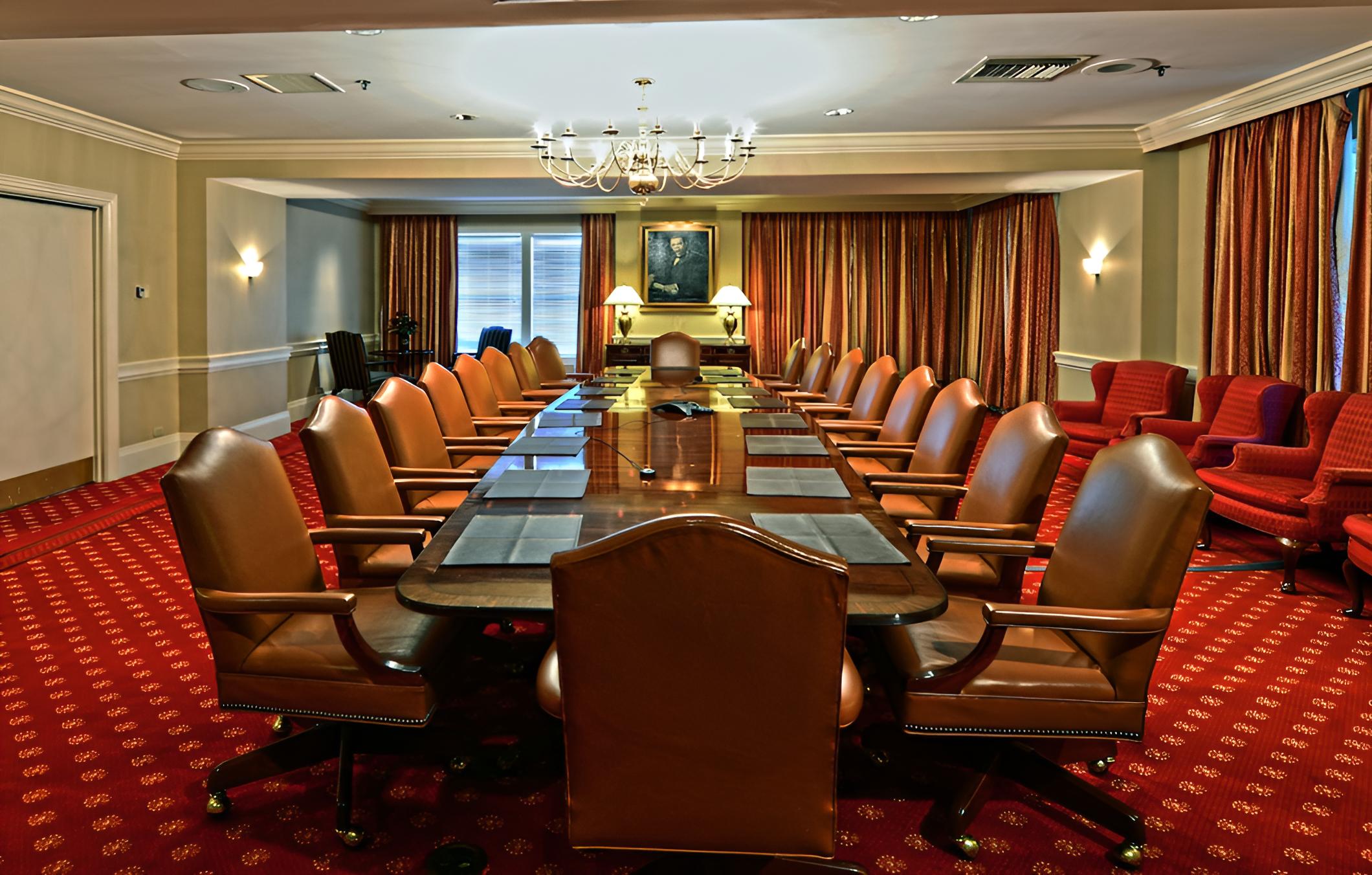 Kellogg Hotel  Conference Center - Property Image 5