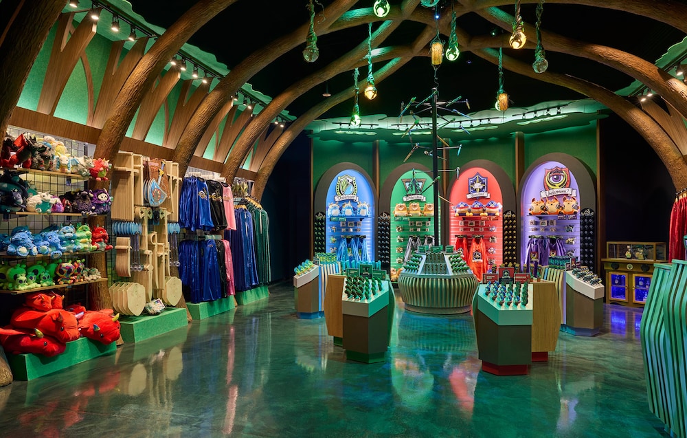 Great Wolf Lodge Atlanta / LaGrange, GA