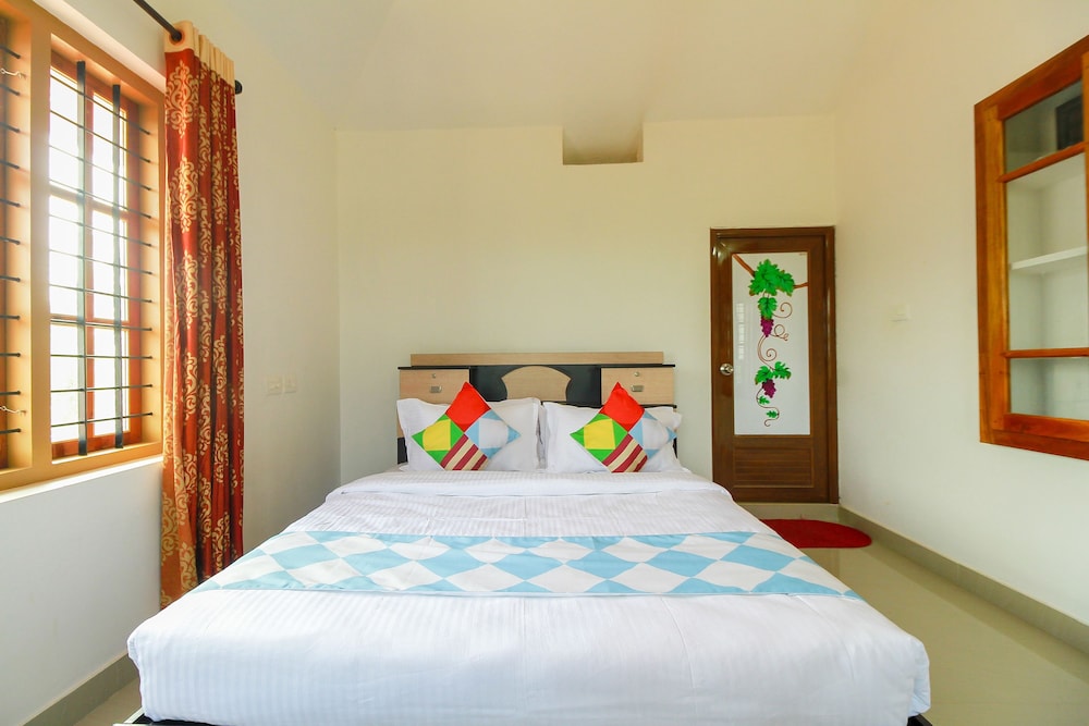 OYO Home 26987 Exotic Stay view 3