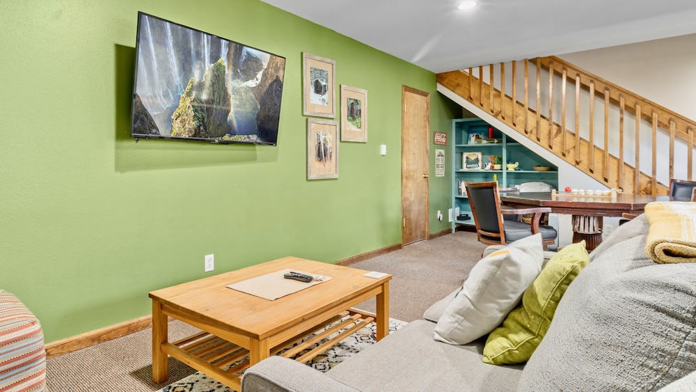 Estes Escape By Estes Park Home 5 Bedroom Home