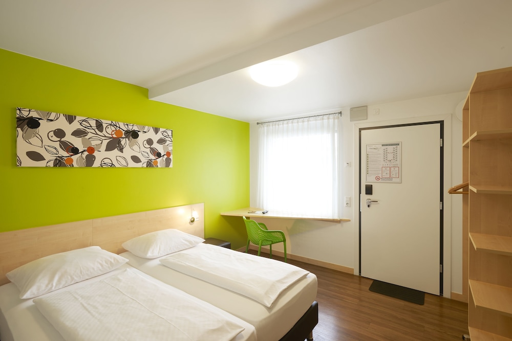 CityMotel Soest - Property Image 25