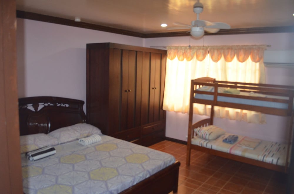 Kim Beatriz Compound