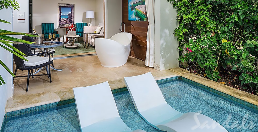 Sandals Barbados - ALL INCLUSIVE Couples Only