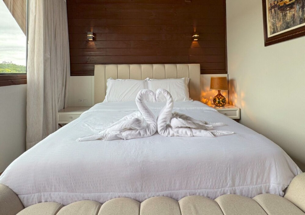 Hotel Fazenda RosaBlue