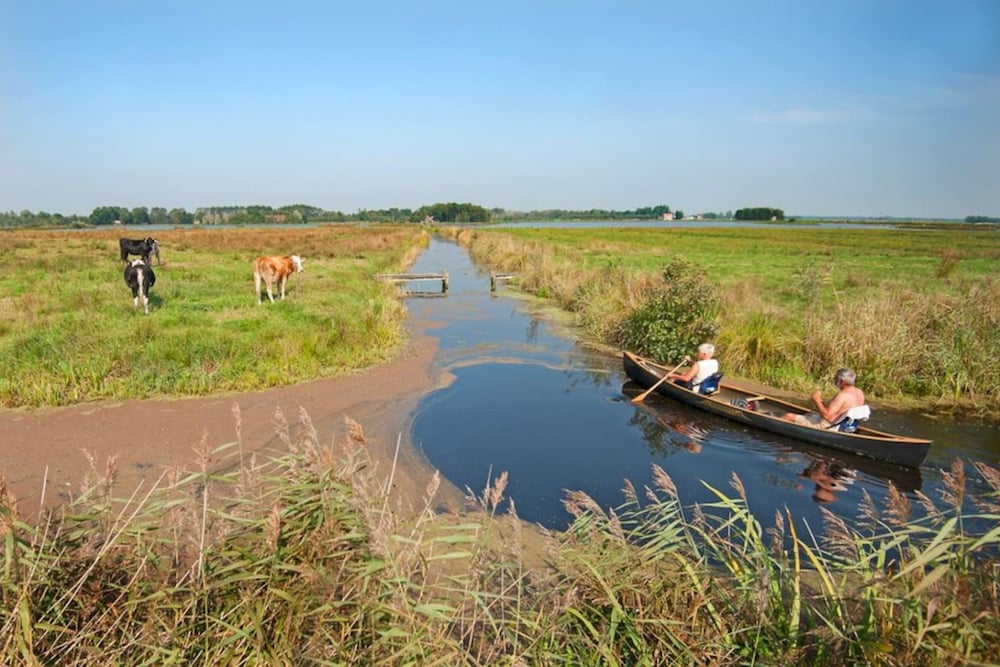 H Nsemar Boerderijkamer