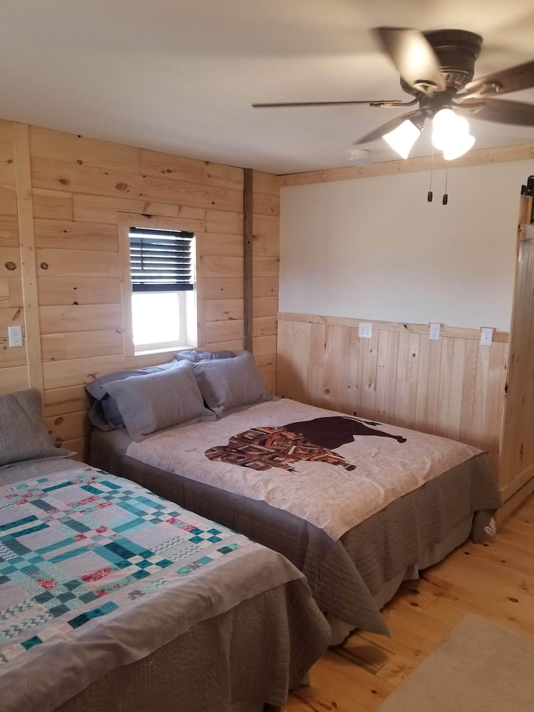 CopperLine Lodge