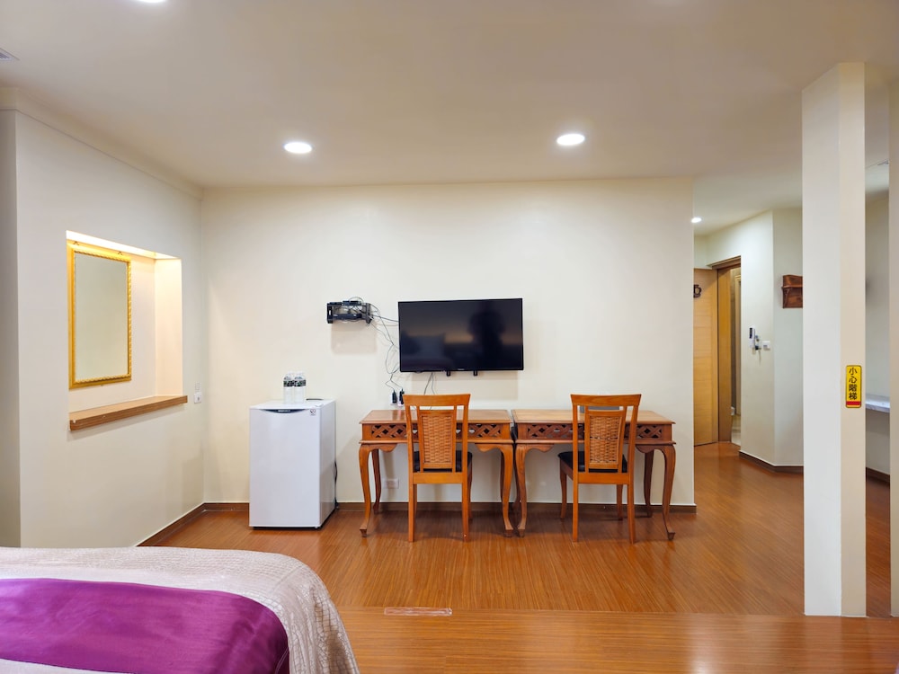 Kenting Dream B&B