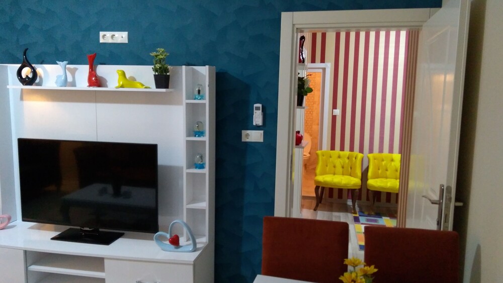 Talya Apartments