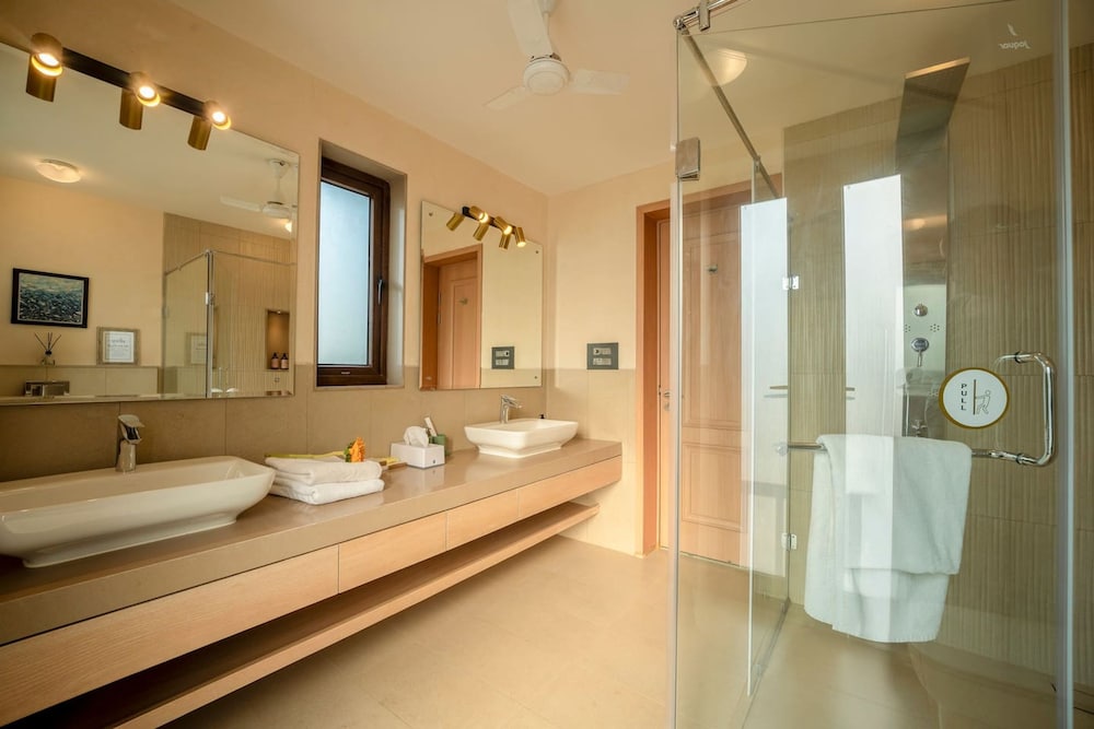 Casa Gola - Lux 3BR Villa w Private Pool in Anjuna