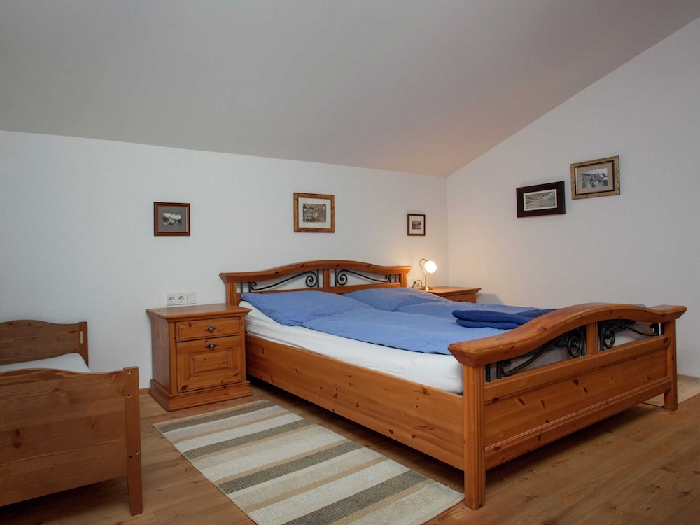 Posh Mansion in Sankt with 2 Saunas, Whirlpool, Hot Tub view 4