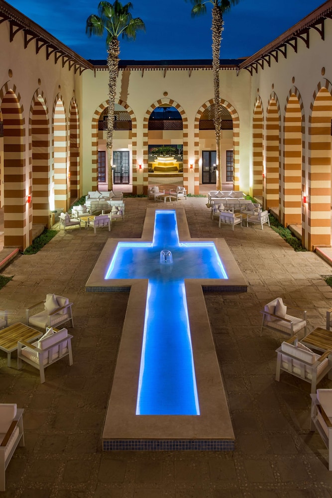 Marina Resort Port Ghalib Radisson Individuals