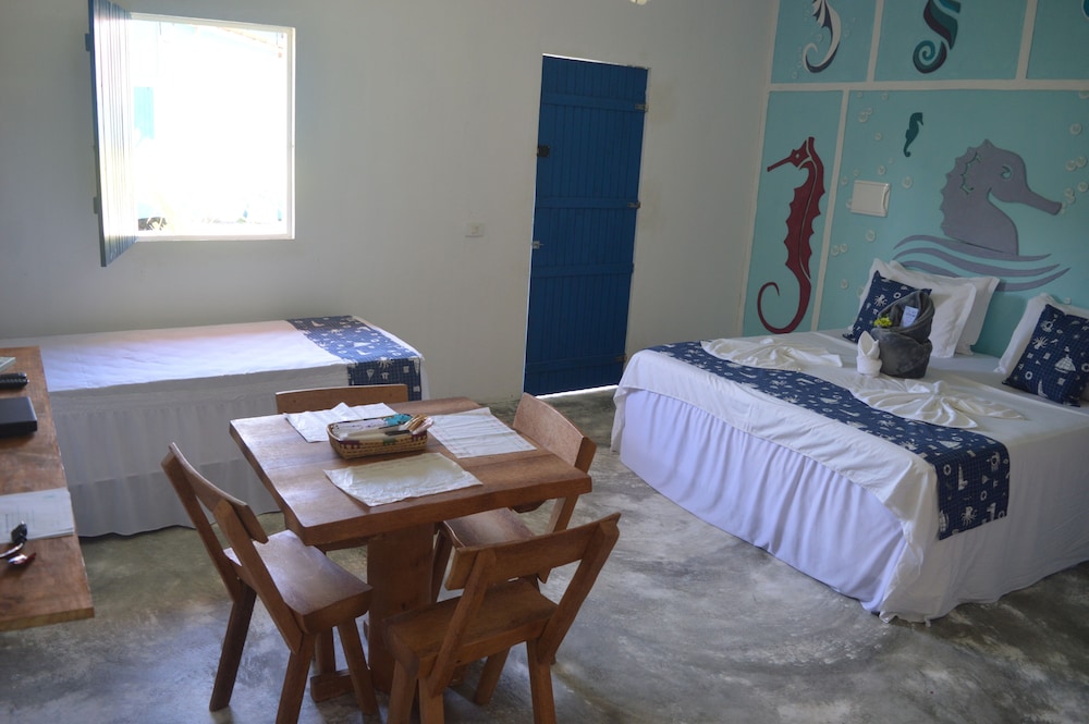 Pousada Villa Vovó Zilda