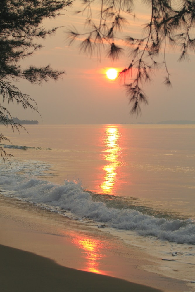 The Princess Beach Resort
