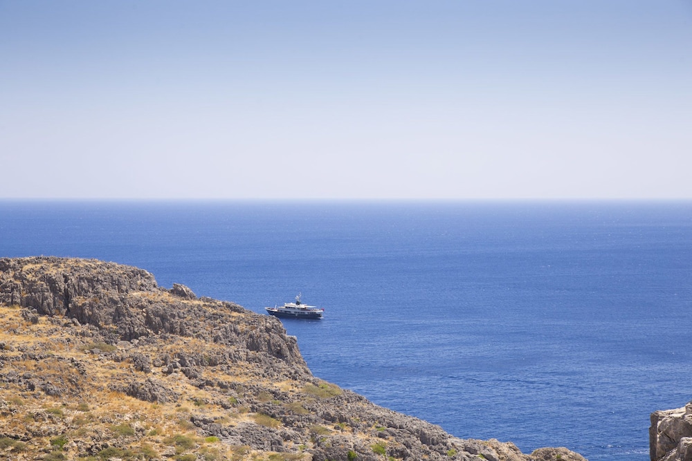 Lindos Del Mar Suites - Adults Only