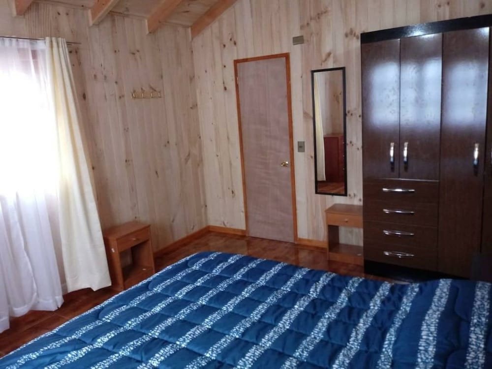 Cabana 4 Personas En Hermoso Paisaje En Pucon view 2