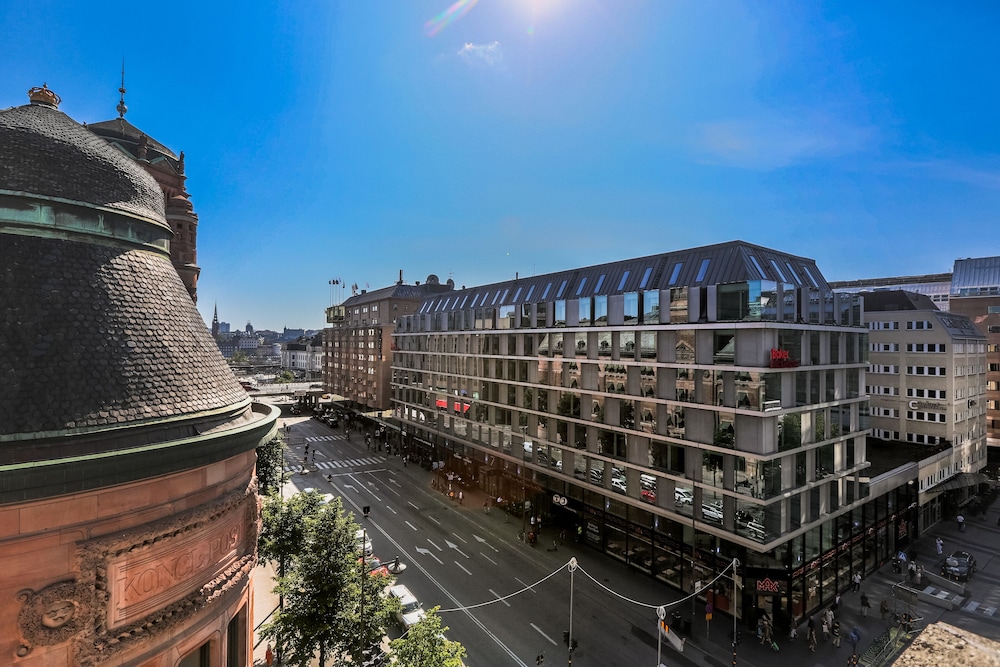 Stockholm Vacations - Freys Hotel - Property Image 25
