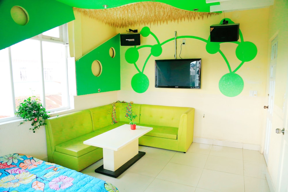 Hoai Huong Homestay
