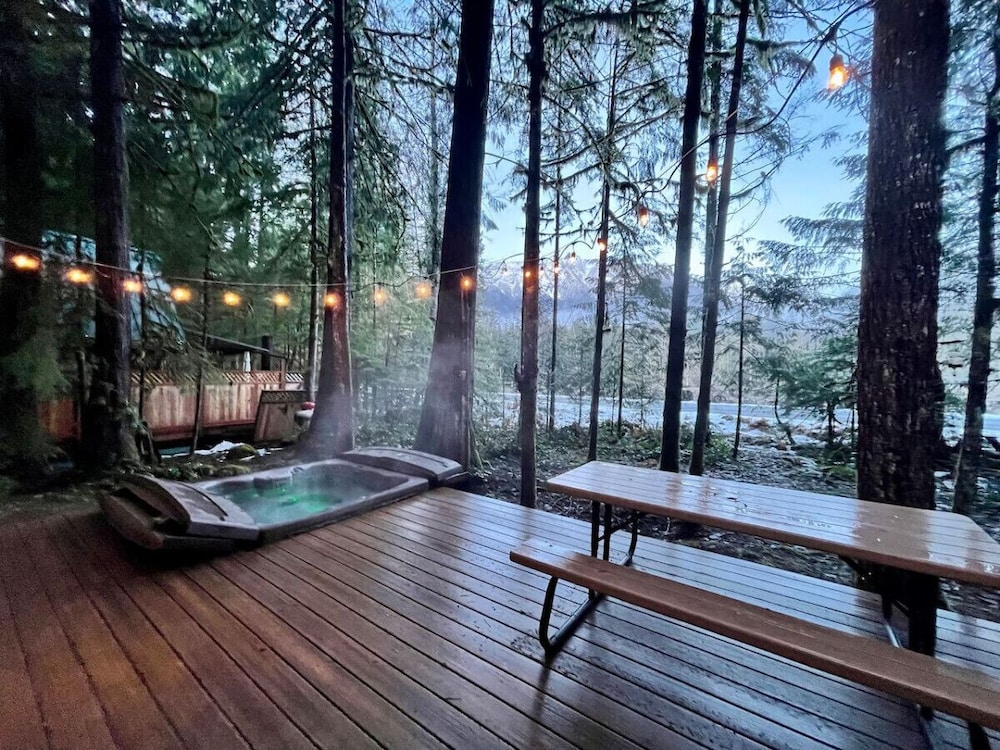 Mt. Baker Lodge