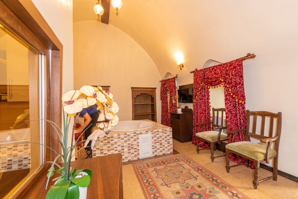 Stone Otel İstanbul - Image 7