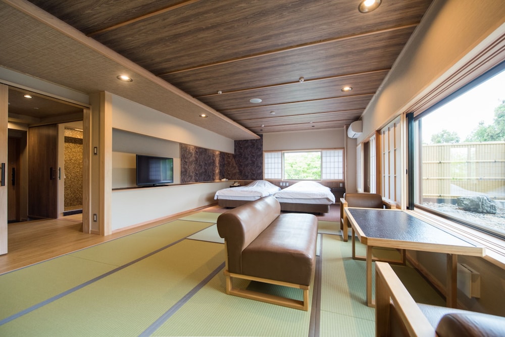 Hotel Tenbo