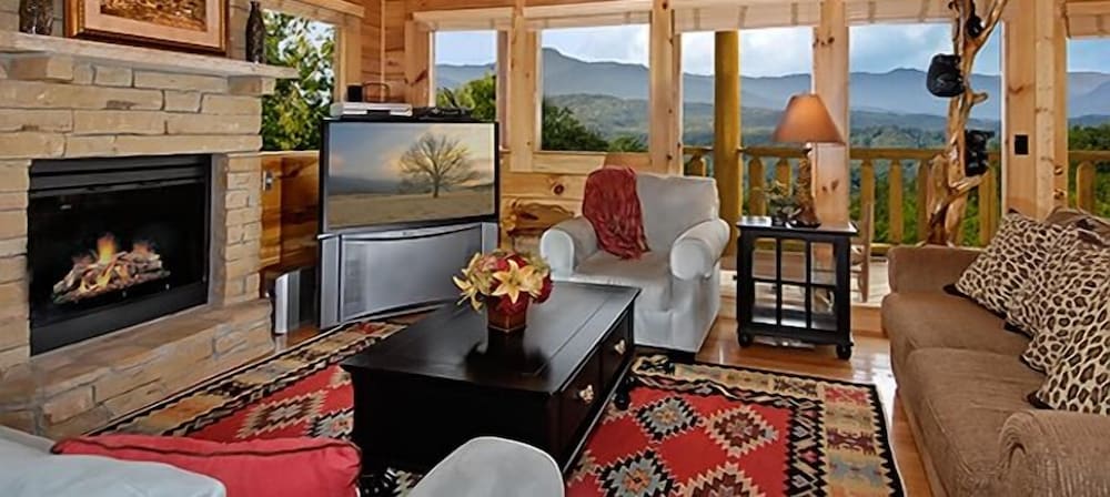 Dollywood Cabins