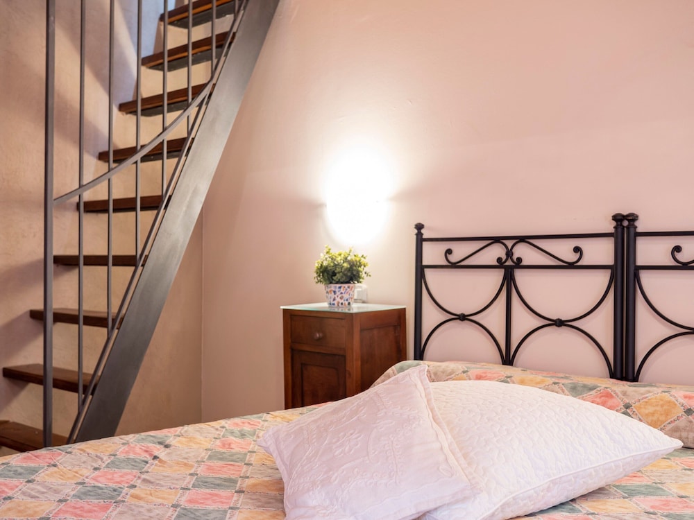 Apartment in Villagrande di Mombaroccio photo 4