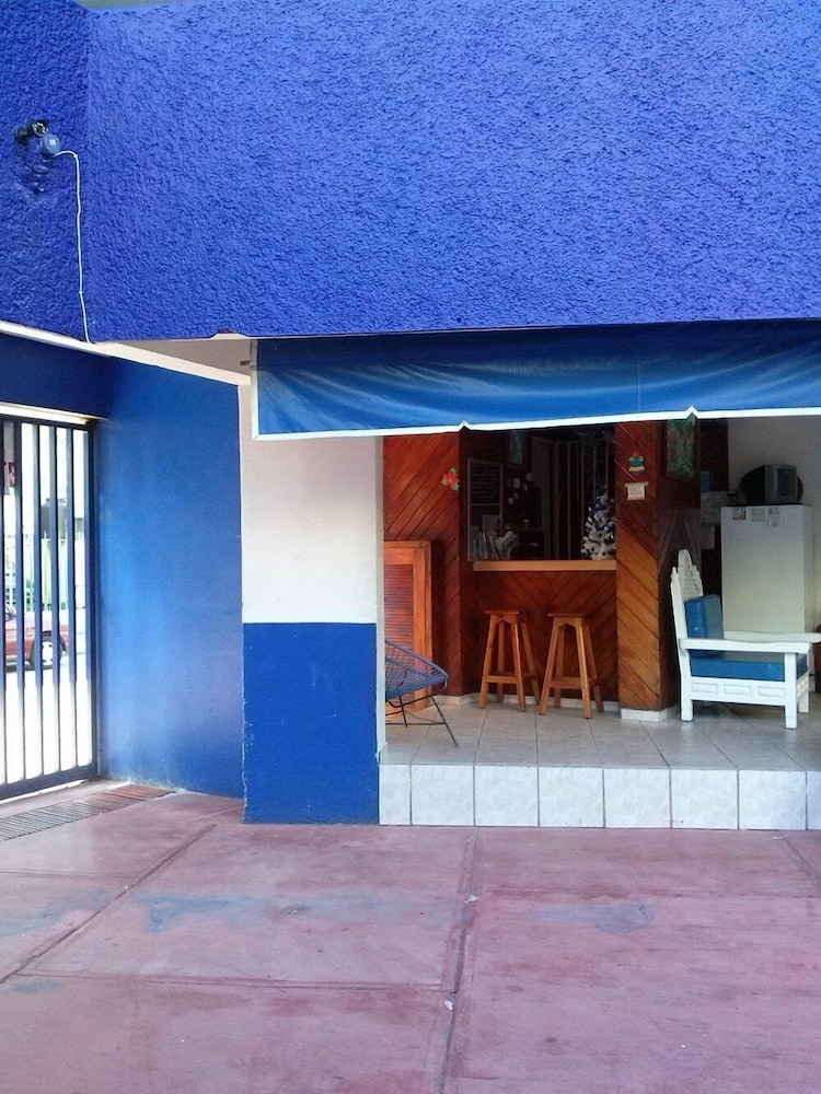 Suites Menavi