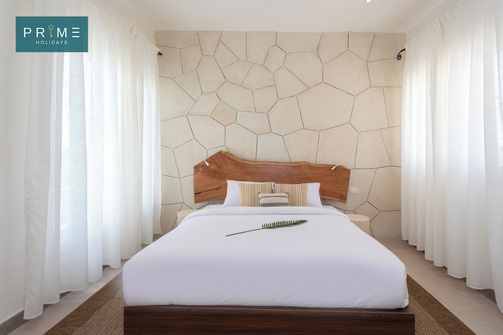 Prime Holidays Hacienda Bay