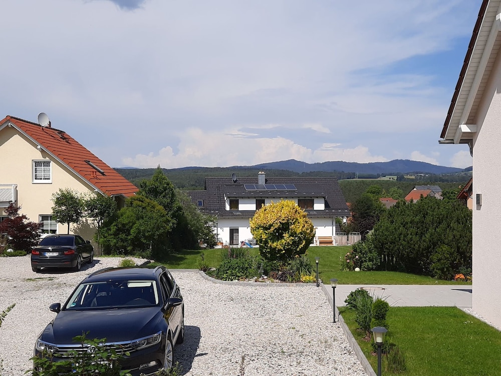 Detached Holiday Home in an Idyllic Quiet Location
