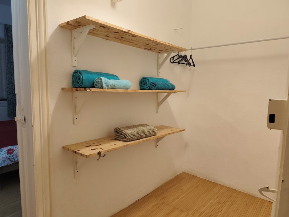 Appartement de caractère