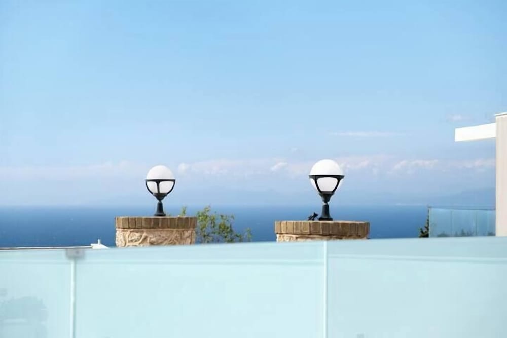 Villas Goudis