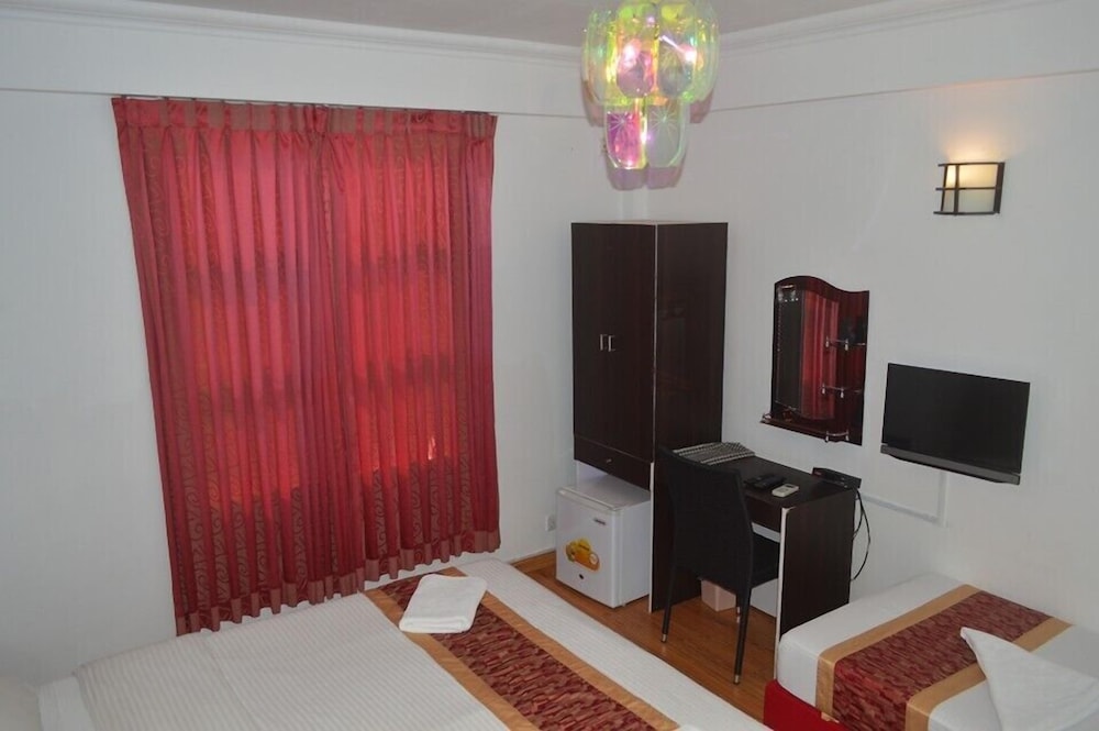 G10 Beach Inn photo 5