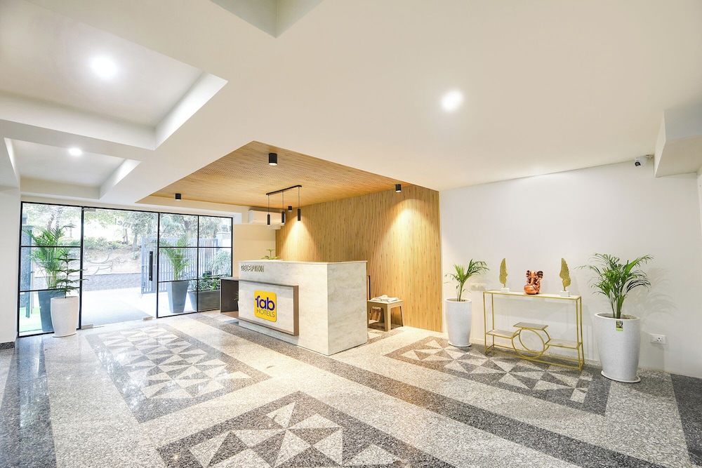 FabHotel Hygge Stay