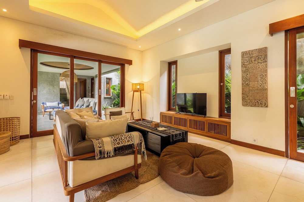 Just Residence Villa By Betterplace