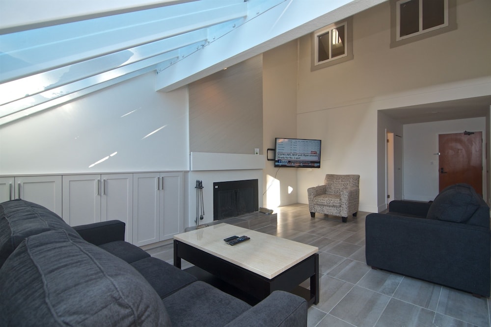 Whistler Blackcomb VR Hearthstone Lodge